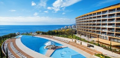 Mriya Resort & SPA 5*, Крым