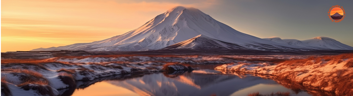 Kamchatka travel