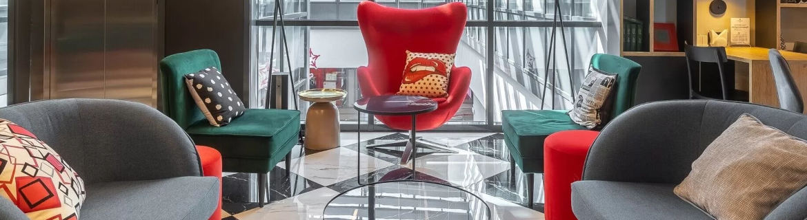 Maxima Hotels, Москва