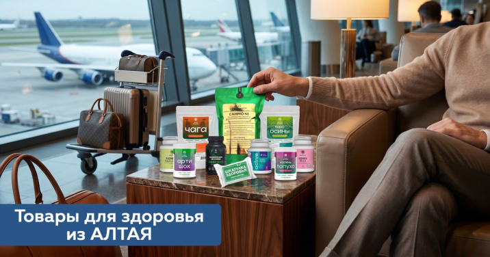 ШКАТУЛКА ЗДОРОВЬЯ