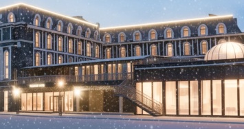 Отель & SPA «Внуково Вилладж» 4*, Подмосковье