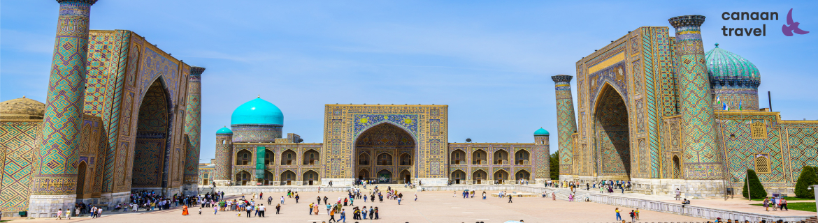 Canaan Travel