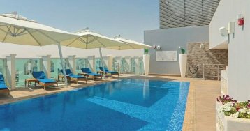 Shaza Doha Hotel 5*, Катар