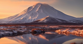 Kamchatka travel