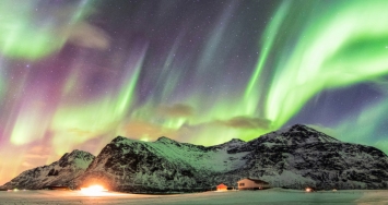 Aurora Village