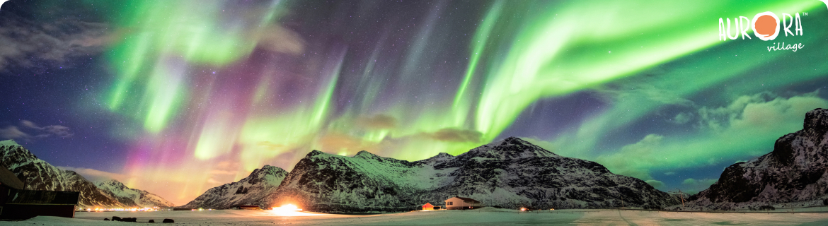 Aurora Village