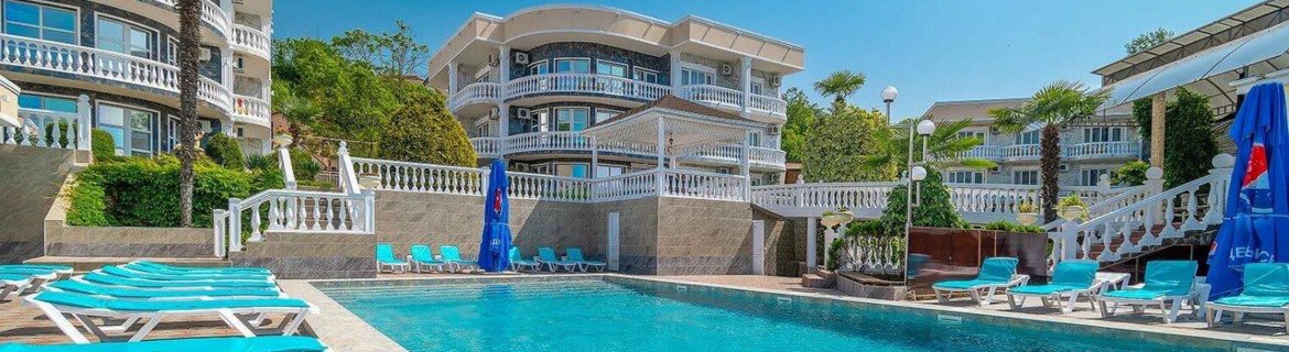 Sea Family Resort & SPA 4*, Сочи
