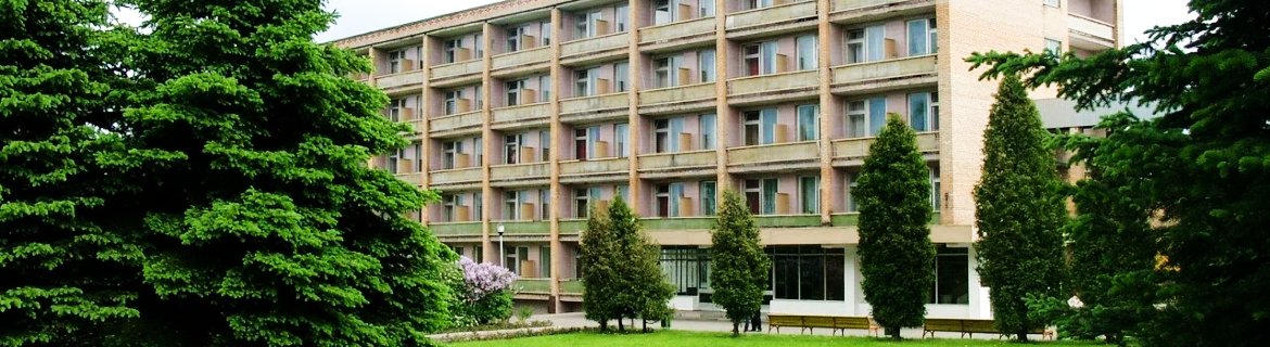 Sofrino Park 4*, Подмосковье