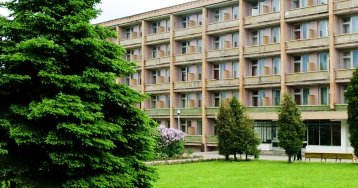 Sofrino Park 4*, Подмосковье