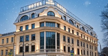 Сеть отелей MG Hotels, Москва